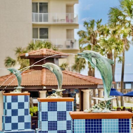Shores Of Panama Resort, Direct Beachfront, 1 Bedroom Plus Bunks! By Dolce Vita Getaways Pcb Panama City Beach Ngoại thất bức ảnh