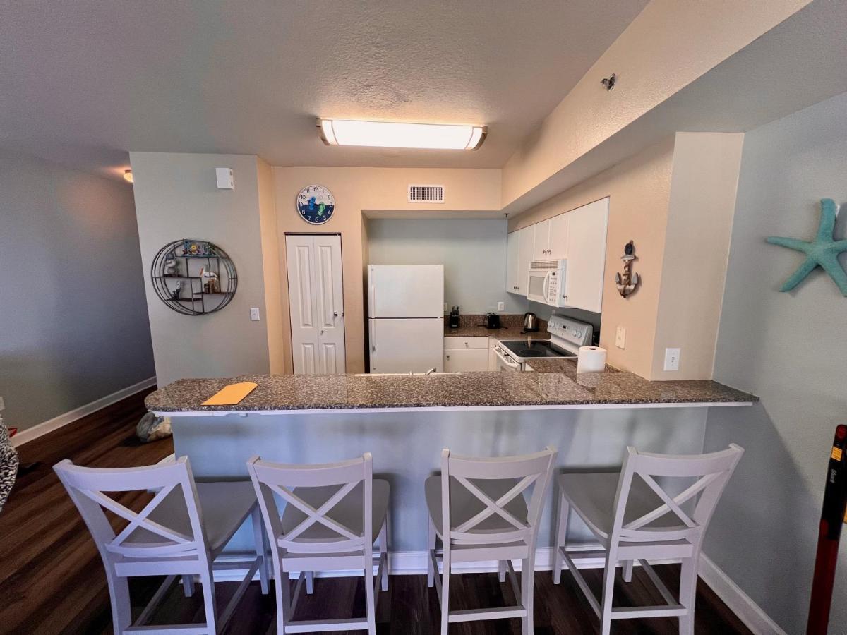 Shores Of Panama Resort, Direct Beachfront, 1 Bedroom Plus Bunks! By Dolce Vita Getaways Pcb Panama City Beach Ngoại thất bức ảnh
