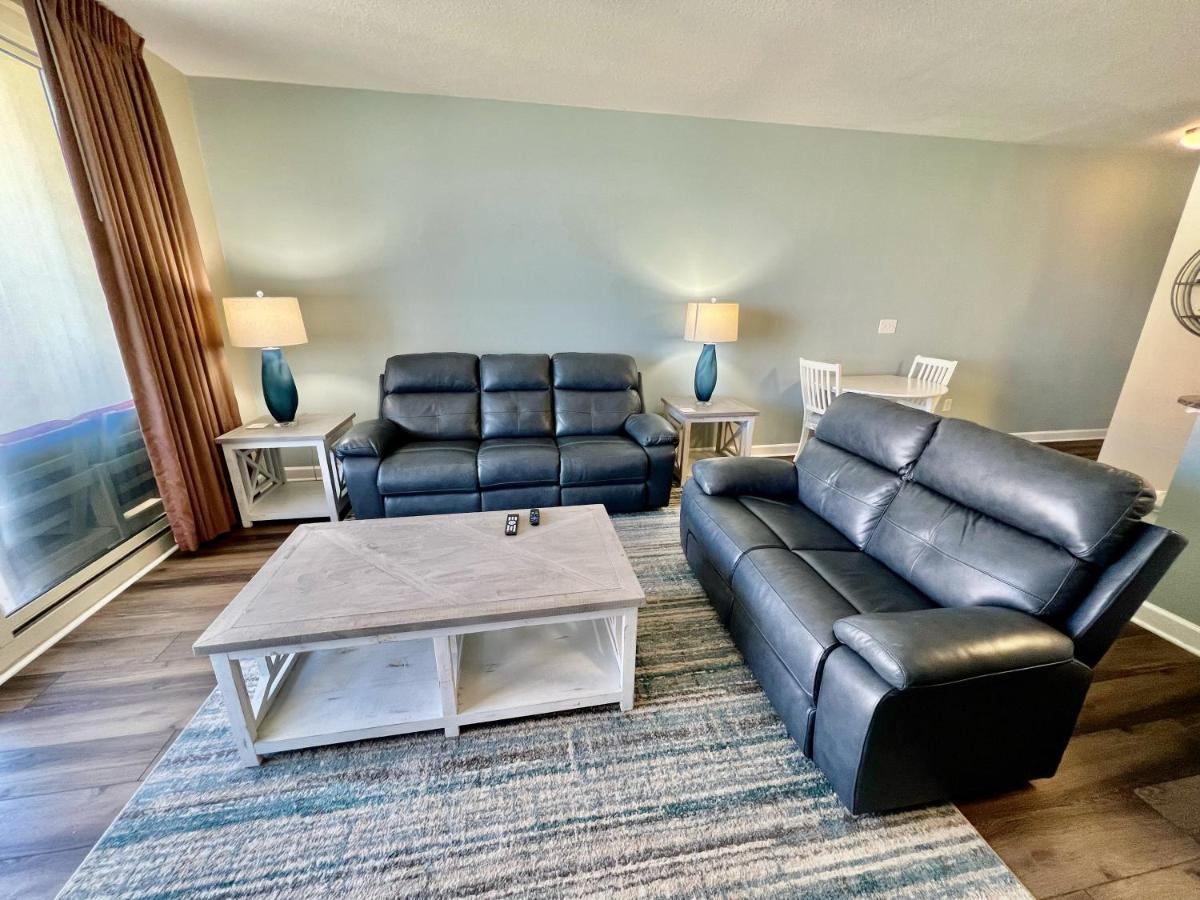 Shores Of Panama Resort, Direct Beachfront, 1 Bedroom Plus Bunks! By Dolce Vita Getaways Pcb Panama City Beach Ngoại thất bức ảnh
